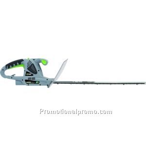 22" Corded Hedge Trimmer