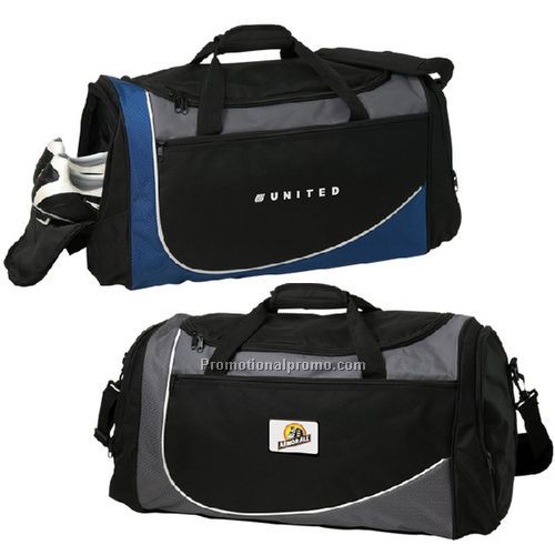2437920Swoosh Sport Duffel