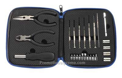 25 PC. Everyday Tool Set