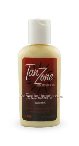2oz Dark Tanning Lotion