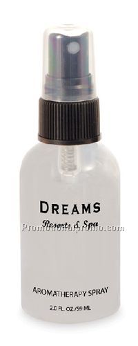 2oz Lavender Aromatherapy Spray