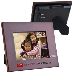 3-1/237920Wooden Digital Frame