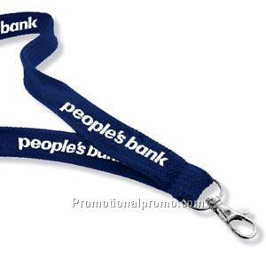 3/437920Shoe String Lanyard