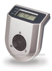 3 In 1 Pedometer