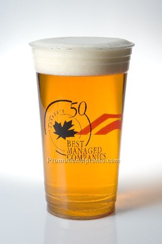 32 oz. Beverage or Food Container