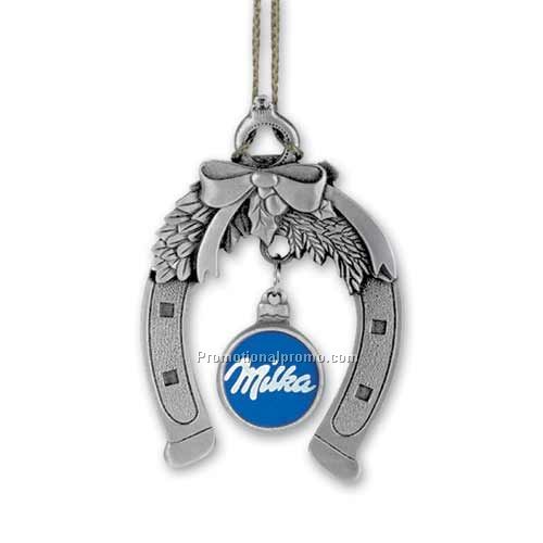 3D Ornaments & Dangler