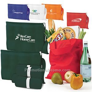 4-in-1 Shopper37491 Bundle