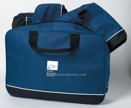 4-in-1 Travel Set - Unprinted