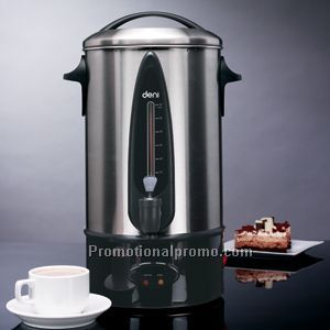 40 Cup Coffee Urn