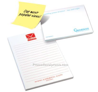 438008 63792050-Sheet Pads - Low Quantities