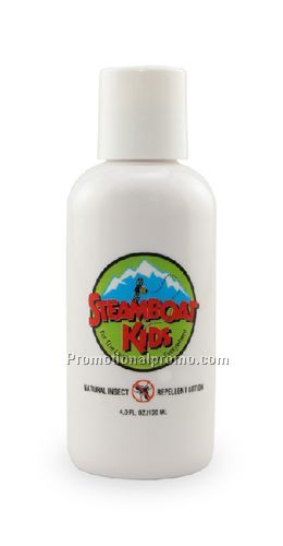 4oz Insect Repellent Lotion