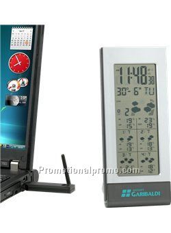 5 Day WiFi Weather Station