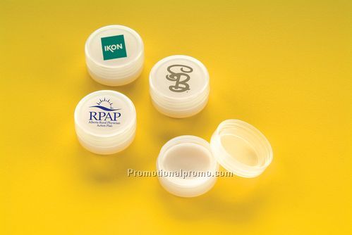 5 GRAM LIP BALM POT