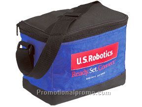 6-Pack cooler bag