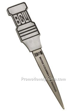 6 sq. in. area -Max Dim. 4