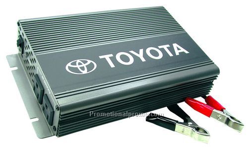 600 Watt Power Inverter