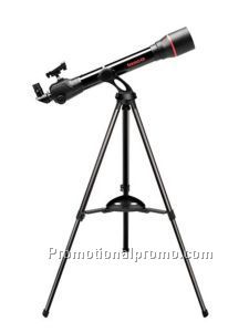 60mm Spacestation Refractor AZ Telescope
