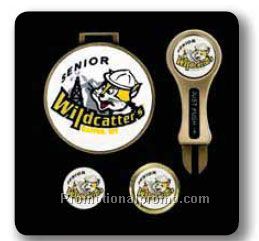 70.METV403 - Series IV Gift Sets - 4 Piece