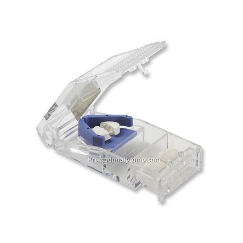 ADULT-LOCK44576CLEAR TABLET CUTTER