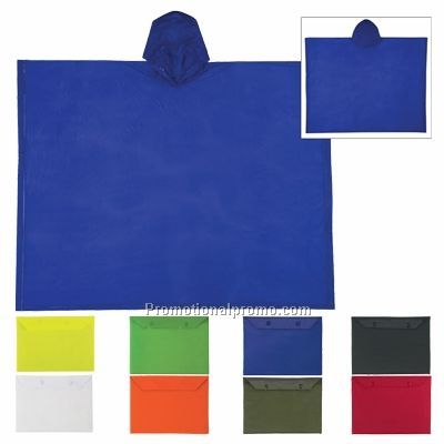 ADULT PONCHO