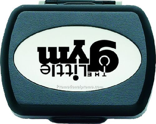 ADVANCED PEDOMETER IN CASE