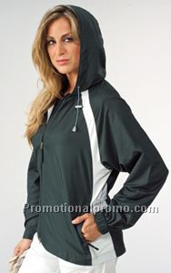 ANORACK PACK JACKET WINDPROOF CORE