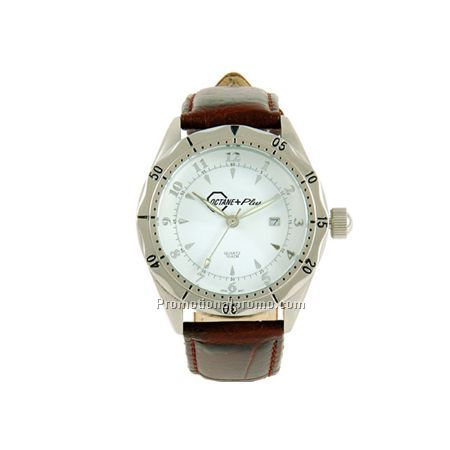 ASTROS WATCH Lady's - Silver
