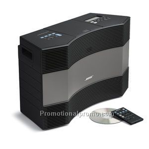 Acoustic Wave44576Music System Series II