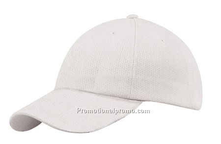 Active Performance Coolmax Mesh Cap