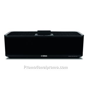 Air Wired iPod Sound Dock Black