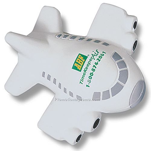 Airplane Stress Reliever