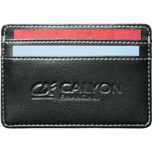 Alicia Klein44576Business Card Holder: Free Set-Up