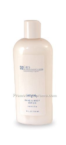 Aloe Vera Lotion - 8oz Bottle