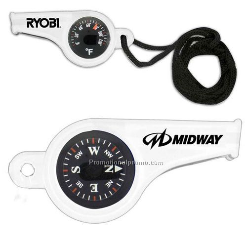 Alpine Whistle 41020/B>