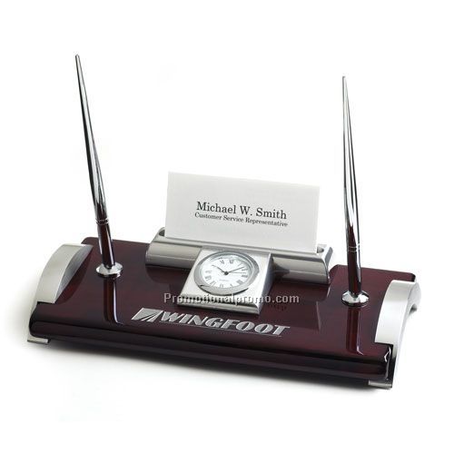 Ambassador Desk Set