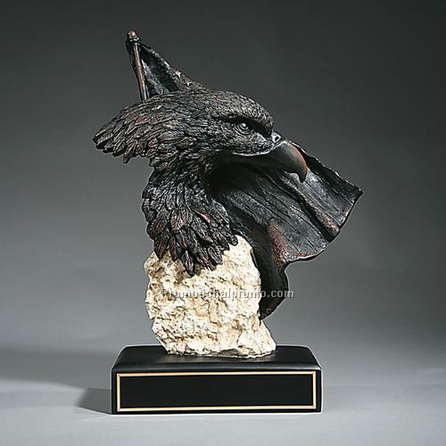 American Eagle - 8 1/2