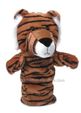 Animal Headcovers - Tiger