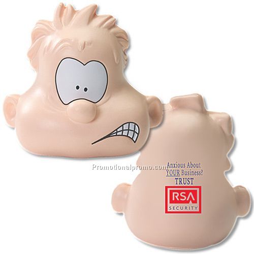 Anxious Mood Dude39200Stress Reliever