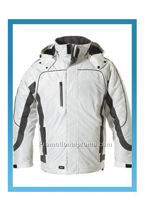 Apex Winter Jacket