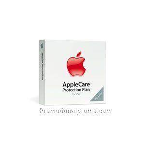 Apple Care Protection Plan for iPod Classic - English