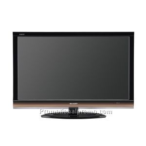 Aquos 40 inch HDTV LCD Television E77 Series