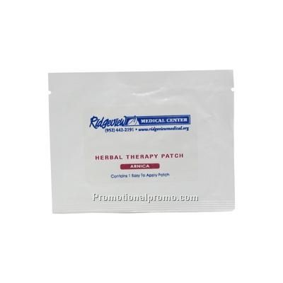 Arnica/Ache and Pain Relief - Patches