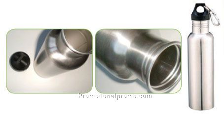 Atomic Sports Bottle - 26 oz