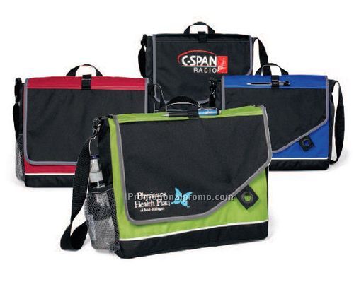 Attune Messenger Bag II