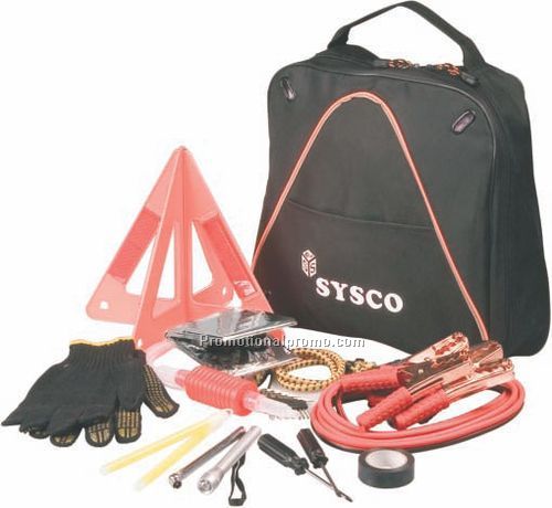 Auto Safety Kit