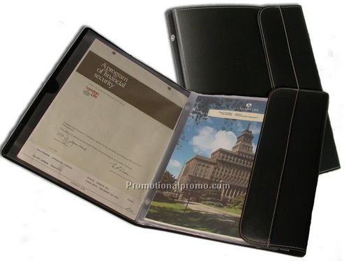 Avalon Policy/Document Case