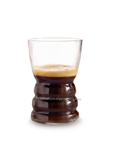 BARISTA ESPRESSO glass