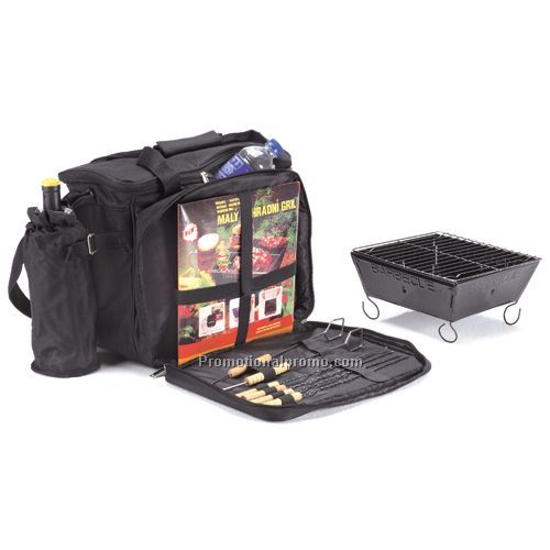 BBQ Cooler Bag