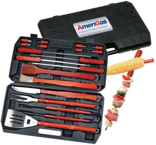 BBQ Set