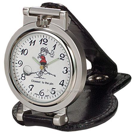 BELT WATCH - Rotating Disc